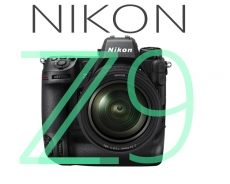 Nikon công bố máy ảnh không gương lật Z9 với khả năng quay video 8K