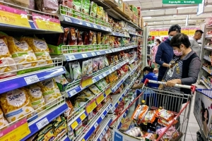 Giá cả nhiều mặt hàng tăng “chóng mặt”, vì sao CPI Việt Nam vẫn thấp?