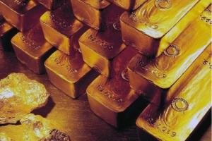 Giá vàng ngày 2/8: Vàng miếng SJC tiếp tục tăng