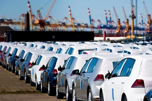 Cơ quan thuế “siết” quản lý nhập khẩu xe không nhằm mục đích thương mại