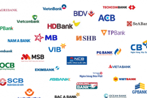 12 ngân hàng Việt Nam được Moody's nâng hạng tín nhiệm