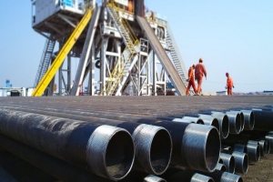 Canada áp thuế chống bán phá giá ống thép dẫn dầu của Việt Nam