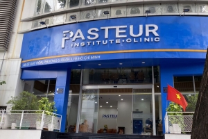 Đang bị đình chỉ, thẩm mỹ viện Pasteur vẫn làm đẹp "chui" cho khách