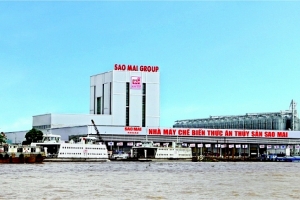 Tập đoàn Sao Mai hủy phương án phát hành 168 triệu cổ phiếu