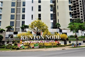 BIDV bán khoản nợ 4.900 tỷ của chủ đầu tư dự án Kenton Node
