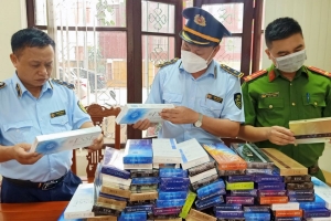 Bắc Ninh tăng cường bảo vệ quyền lợi người tiêu dùng