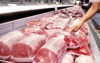 Tạo điều kiện thuận lợi cho các doanh nghiệp nhập khẩu thịt lợn và lợn sống