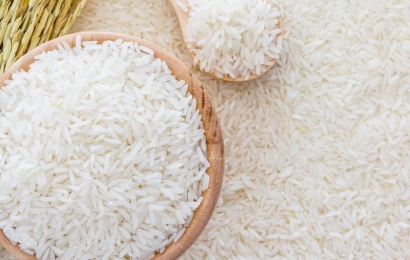 Giá gạo hôm nay 20/9: Giá gạo trong nước đi ngang
