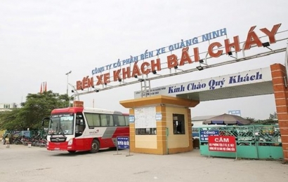 Quảng Ninh: Mở lại hoạt động vận tải khách liên tỉnh và hoạt động du lịch từ 11/3