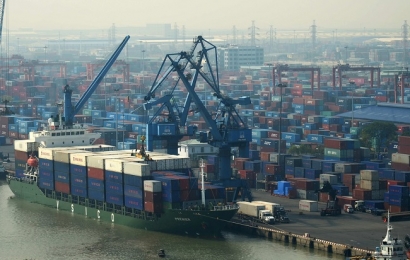 Hồ tiêu Việt Nam có nguy cơ đánh mất thị trường chính vào tay đối thủ vì chi phí logistics tăng