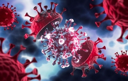 Người nhiễm biến thể Delta mang tải lượng virus cao gấp 1.000 lần so với chủng gốc