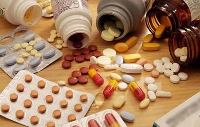 Nhiều loại thuốc kém chất lượng bị thu hồi và những hệ luỵ cho sức khoẻ