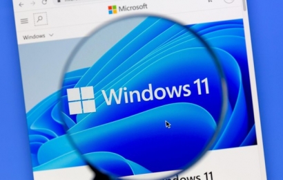 Windows 11 đã chính thức đến tay người dùng
