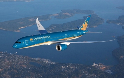 Vietnam Airlrines kiến nghị miễn giảm thuế môi trường cho các hãng hàng không