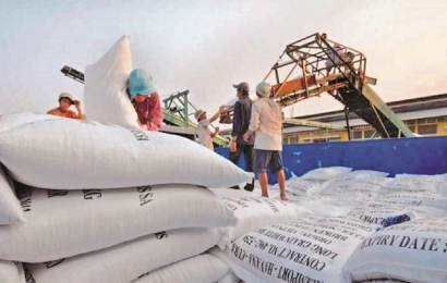 Khẳng định chất lượng gạo Việt tại nhiều thị trường ‘khó tính’