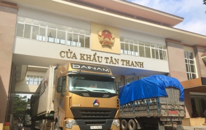 Trung Quốc kiến nghị đẩy nhanh thông quan tại các cặp cửa khẩu với Việt Nam