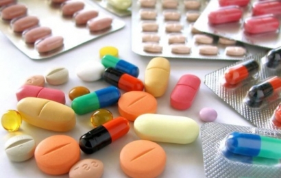 Phát hiện nhiều thuốc giả, thuốc không rõ nguồn gốc lưu thông trên thị trường
