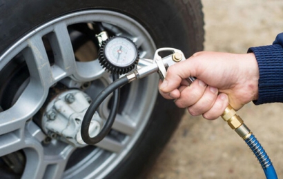 5 việc đơn giản giúp tiết kiệm nhiên liệu cho ô tô khi giá xăng đắt đỏ