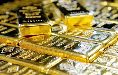 Giá vàng trong nước hôm nay 7/7 giảm tới 250.000 - 650.000 đồng/lượng.