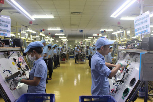 Các doanh nghiệp nhỏ và vừa trên địa bàn thành phố Hà Nội sẽ nhận được nhiều hỗ trợ để phát triển.