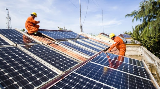 Quyết định 13/2020/QĐ-TTg của Thủ tướng Ch&iacute;nh phủ đ&atilde; c&oacute; t&aacute;c động t&iacute;ch cực tới thị trường điện mặt trời &aacute;p m&aacute;i.