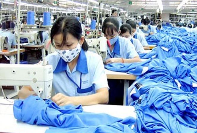 C&aacute;c doanh nghiệp Việt cần chuẩn bị đ&oacute;n đầu RCEP.