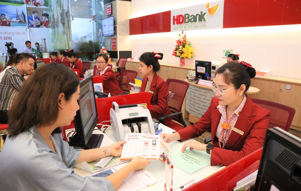 HDBank triển khai g&oacute;i phục hồi kinh doanh cho doanh nghiệp si&ecirc;u nhỏ.