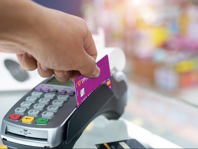 Kh&aacute;ch h&agrave;ng TPBank thoải m&aacute;i d&ugrave;ng thẻ ATM nội địa khi giao dịch tại xứ sở kim chi.