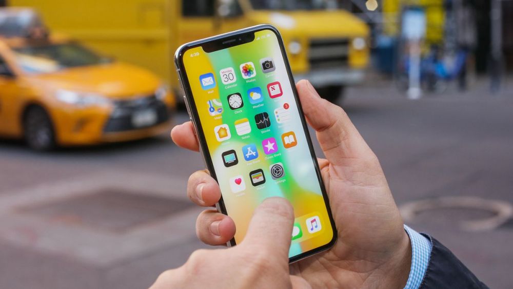 4 mã số bí mật rất hữu ích cho iPhone.