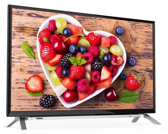 Toshiba Full HD 40 inch 40L5650.