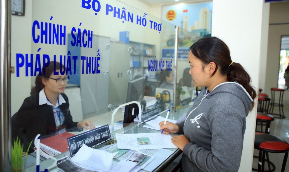 Trốn thuế sẽ bị phạt tiền từ 1 - 3 lần số thuế trốn.