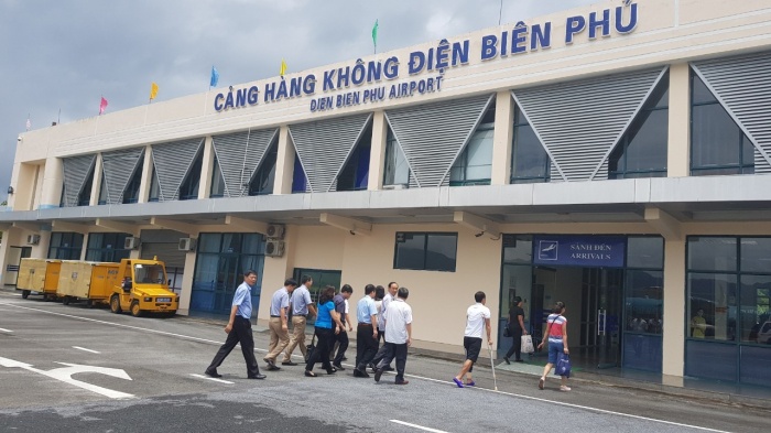 Bamboo Airways muốn bay Embraer 195 chặng H&agrave; Nội - Điện Bi&ecirc;n.