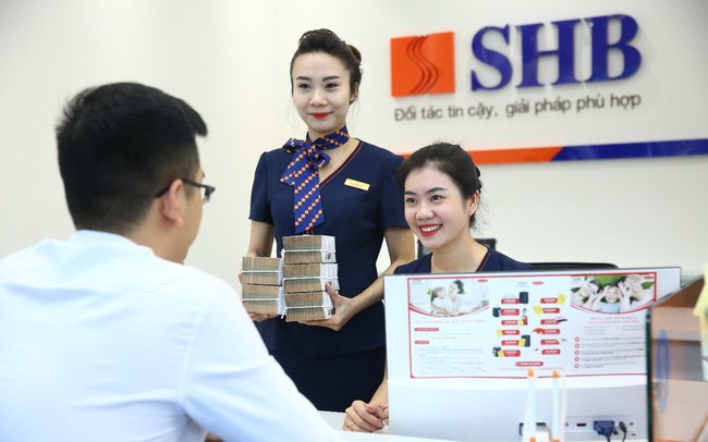 SHB triển khai chương tr&igrave;nh khuyến mại, tặng qu&agrave; cho kh&aacute;ch h&agrave;ng nh&acirc;n dịp sinh nhật 27 tuổi.