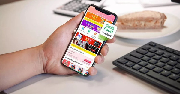 Grab Việt Nam bắt tay với Lazada Việt Nam.