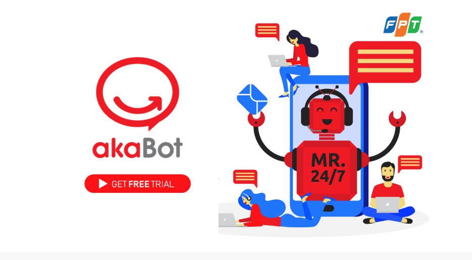 Th&ecirc;m một giải ph&aacute;p chuyển đổi số &ldquo;make in Vietnam&rdquo; ra mắt.