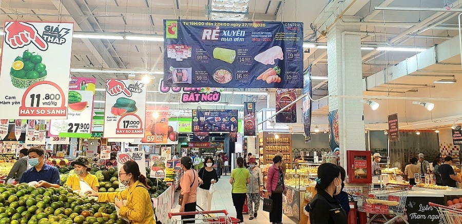 Cơ hội mua thực phẩm giảm gi&aacute; tới 70% tại Big C.