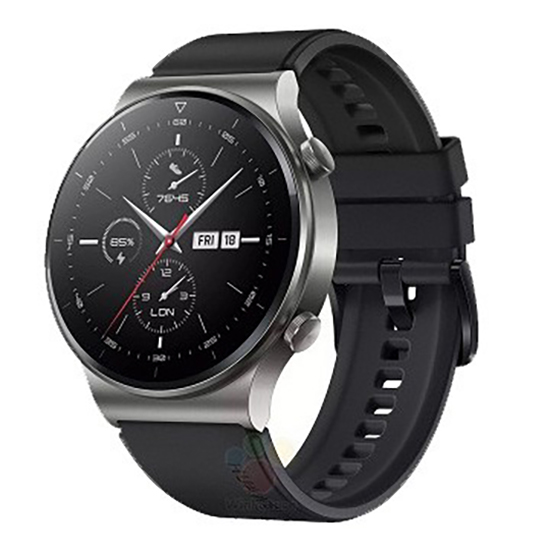 Huawei Watch 2.