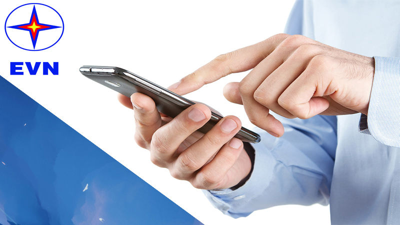 Tra cứu chỉ số ti&ecirc;u thụ điện của hộ gia đ&igrave;nh ngay tr&ecirc;n smartphone.