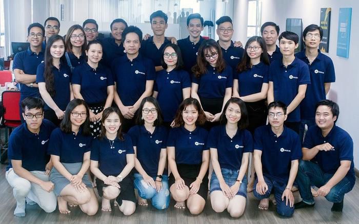 Việt Nam c&oacute; 3 startup c&ocirc;ng nghệ được Microsoft chọn v&agrave;o danh s&aacute;ch &ldquo;Highway to a 100 Unicorns&rdquo; khu vực ch&acirc;u &Aacute; - Th&aacute;i B&igrave;nh Dương.
