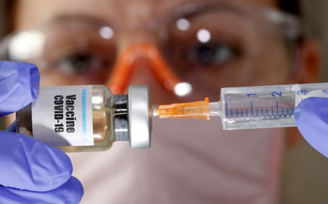Công ty Việt phát triển vắc xin Covid-19: Quỹ Hàn Quốc rót hàng chục triệu USD.