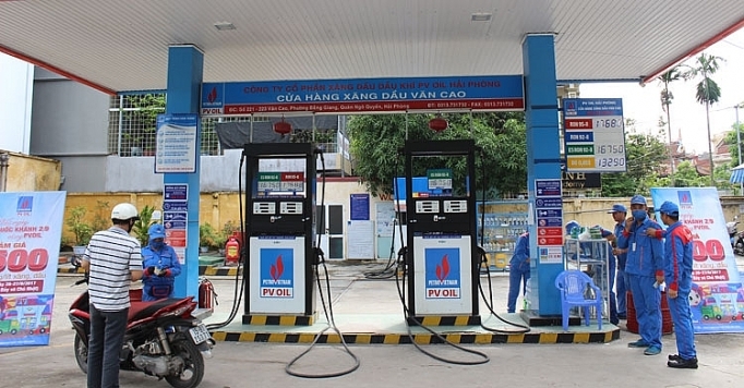 Ng&agrave;y mai (11/12), gi&aacute; xăng sẽ tiếp tục tăng mạnh?