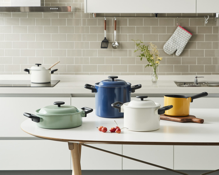 Các sản phẩm của Lock&Lock luôn đảm bảo độ an toàn, tiện dụng và thân thiện với môi trường.