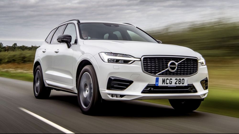Tất cả các dòng sản phẩm của Volvo đều có phiên bản điện khí hóa từ năm 2021.