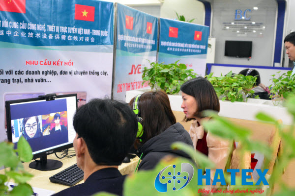 Sàn giao dịch công nghệ và thiết bị Hải Phòng.