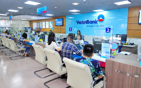 VietinBank ch&iacute;nh thức k&yacute; thoả thuận độc quyền ph&acirc;n phối bảo hiểm với Manulife.