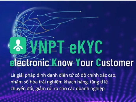 VNPT là đơn vị viễn thông sáng tạo nhất châu Á.