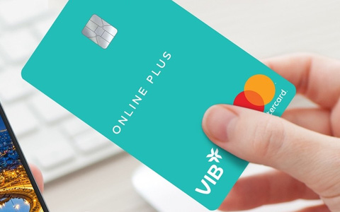 Truyền thông quốc tế ghi nhận thẻ tín dụng VIB là thương hiệu thẻ sáng tạo nhất Việt Nam.
