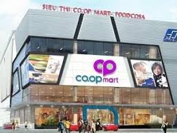 Saigon Co.op rầm rộ giảm gi&aacute; h&agrave;ng Tết