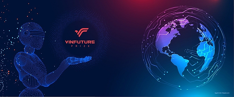 C&ocirc;ng bố giải thưởng to&agrave;n cầu VinFuture.