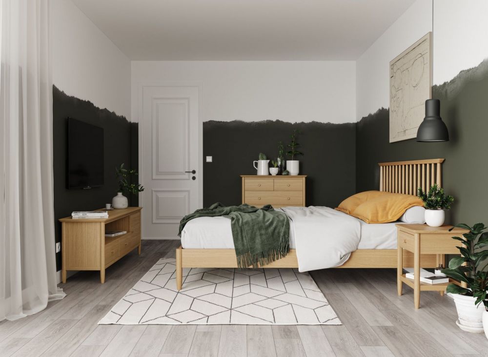 Nội thất MOHO khai trương showroom đầu tiên tại Việt Nam.